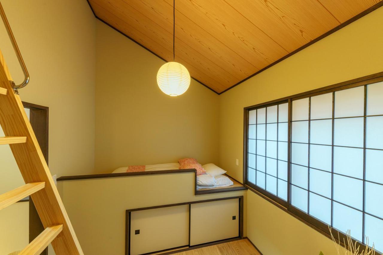 Vila Yadoya Sennokawa Prefektura Tokio Exteriér fotografie