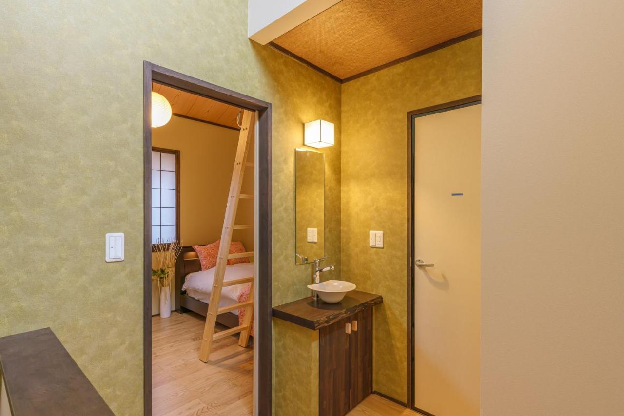 Vila Yadoya Sennokawa Prefektura Tokio Exteriér fotografie