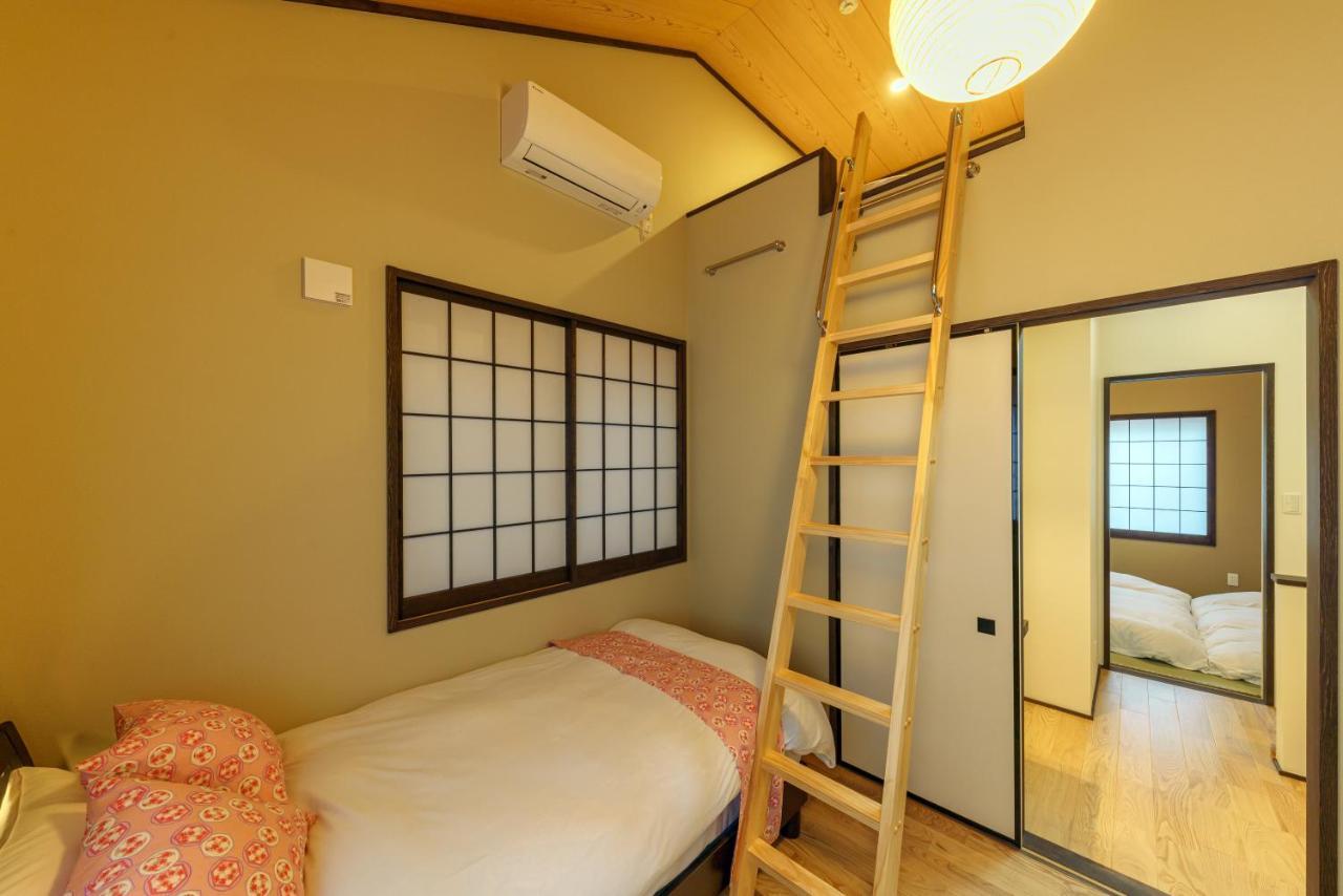 Vila Yadoya Sennokawa Prefektura Tokio Exteriér fotografie