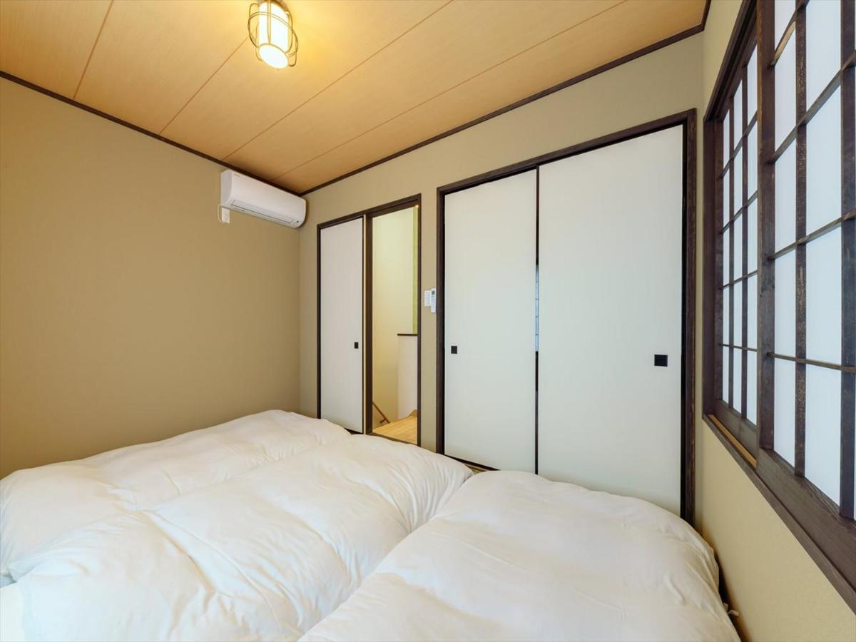 Vila Yadoya Sennokawa Prefektura Tokio Exteriér fotografie