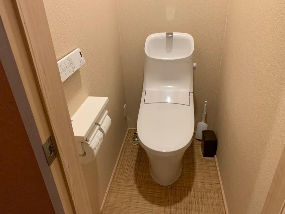 Vila Yadoya Sennokawa Prefektura Tokio Exteriér fotografie